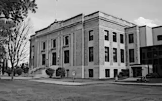 Aitkin County District Court